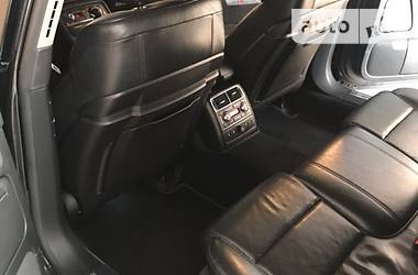 Седан Audi A8 2005 в 