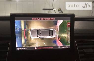 Седан Audi A8 2011 в 