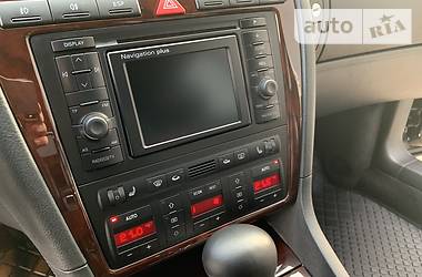 Седан Audi A8 2002 в Киеве