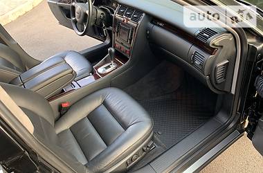 Седан Audi A8 2002 в Киеве