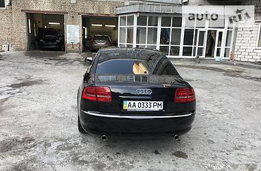 Седан Audi A8 2008 в Киеве