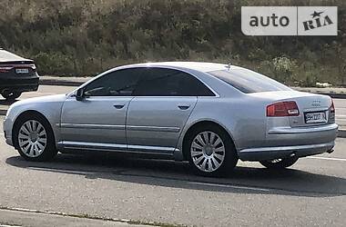 Седан Audi A8 2007 в Одессе