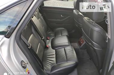 Седан Audi A8 2004 в Луцке