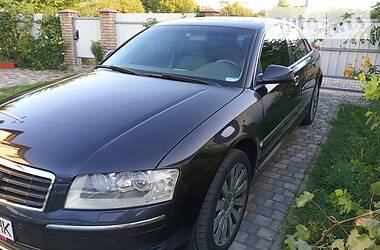 Седан Audi A8 2003 в Києві