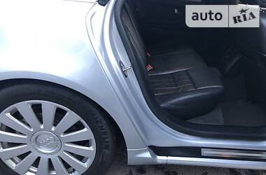 Седан Audi A8 2007 в Тернополе