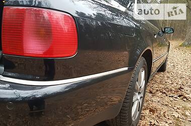 Седан Audi A8 2001 в Житомирі