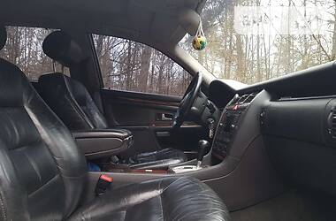 Седан Audi A8 2001 в Житомирі