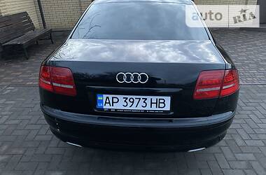 Седан Audi A8 2003 в 