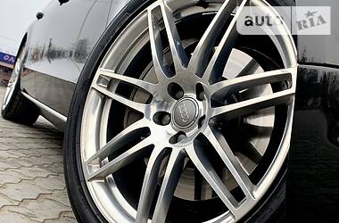 Седан Audi A8 2013 в 