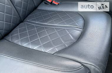 Седан Audi A8 2013 в 
