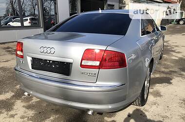 Седан Audi A8 2007 в 