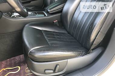 Седан Audi A8 2007 в 