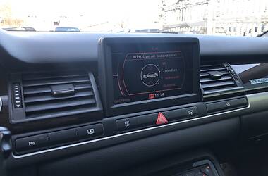 Седан Audi A8 2007 в 