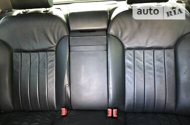 Седан Audi A8 2007 в 