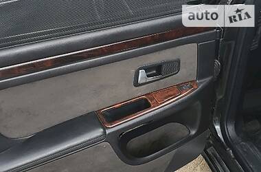 Седан Audi A8 1996 в 