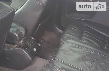 Седан Audi A8 1996 в 