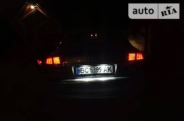 Седан Audi A8 2003 в Львове