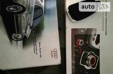 Седан Audi A8 2004 в 