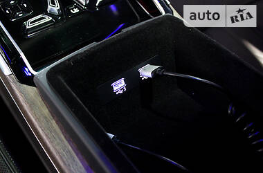 Седан Audi A8 2017 в 