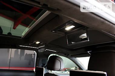 Седан Audi A8 2017 в 