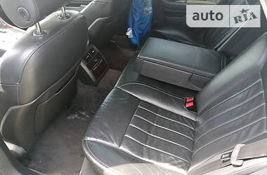 Седан Audi A8 2005 в Лозовой