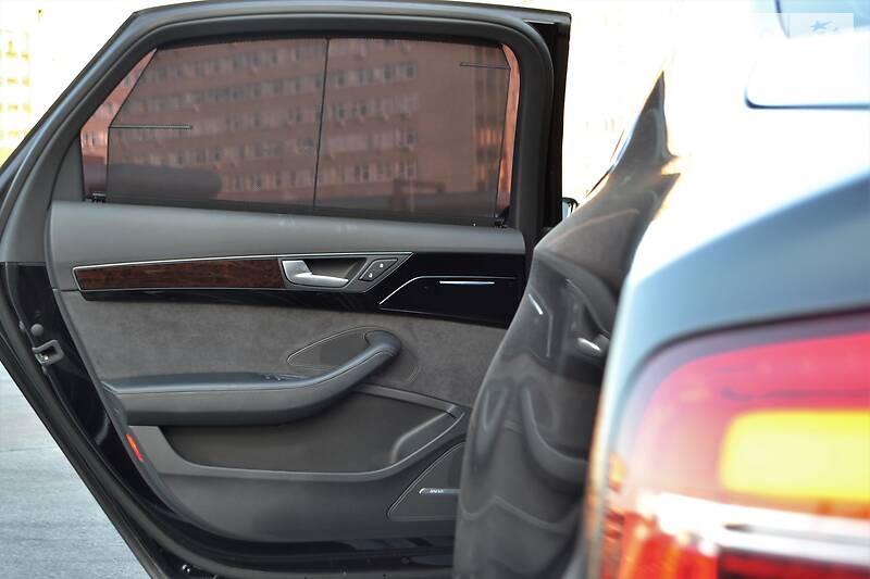 Седан Audi A8 2016 в Харькове
