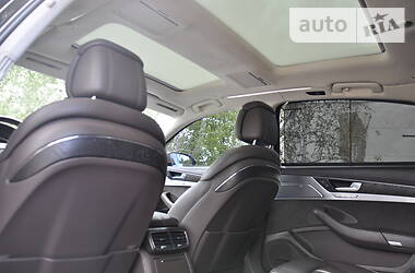 Седан Audi A8 2014 в Киеве