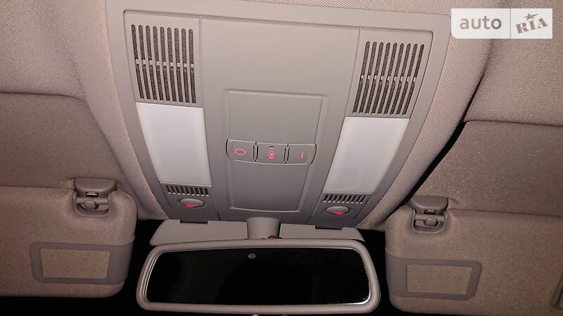 Седан Audi A8 2006 в Киеве