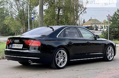 Седан Audi A8 2013 в Хмельницком