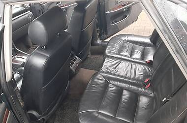 Седан Audi A8 2000 в 