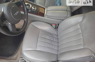 Седан Audi A8 2005 в Одессе