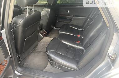 Седан Audi A8 2002 в Нежине