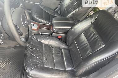 Седан Audi A8 2002 в Нежине