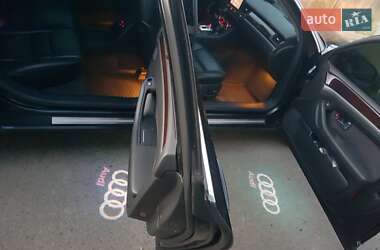 Седан Audi A8 2005 в 