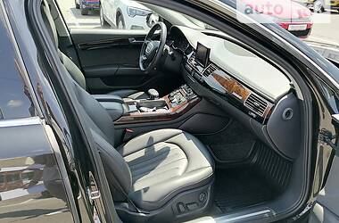 Седан Audi A8 2017 в Києві