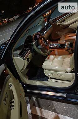 Седан Audi A8 2007 в Одессе