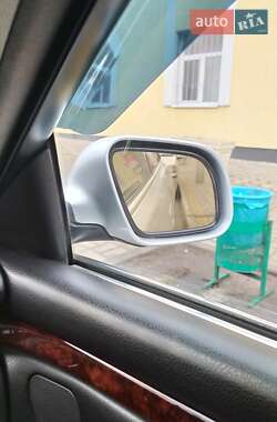 Седан Audi A8 1999 в 