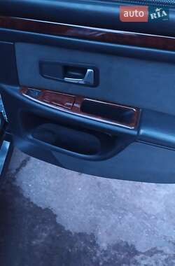 Седан Audi A8 1999 в 
