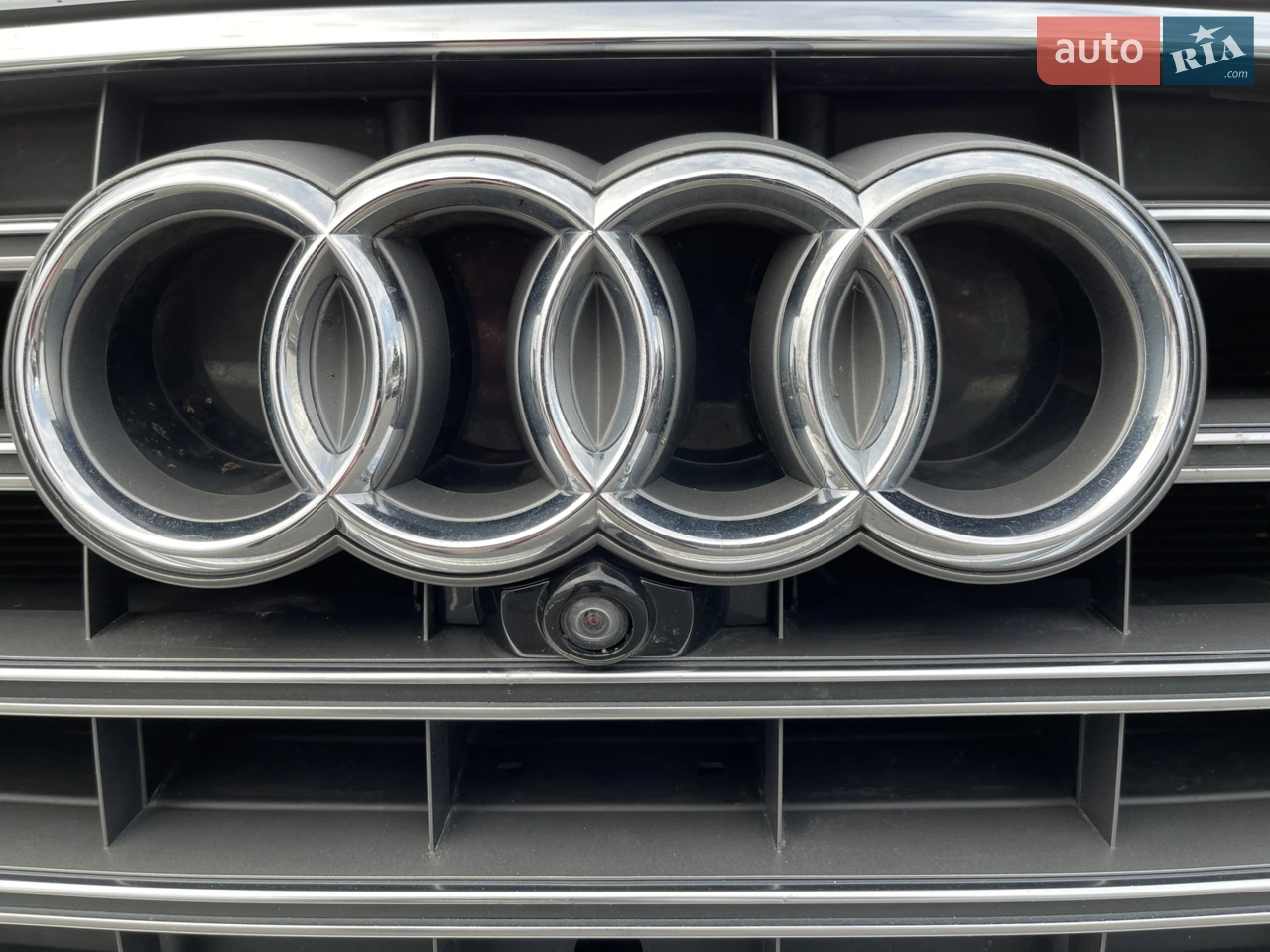 2016 Audi A8 - мініатюра 14