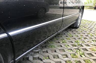 Седан Audi A8 1994 в Тернополе