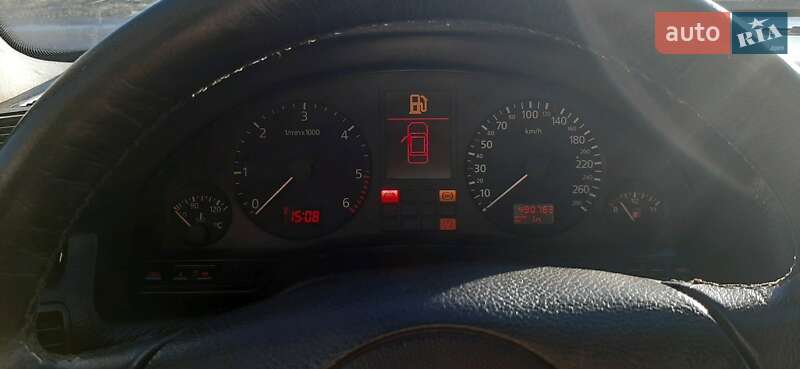 Audi A8 1997 в Львові