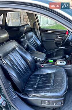 Седан Audi A8 1999 в Черкасах
