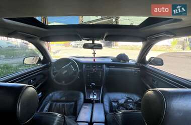 Седан Audi A8 1999 в Черкасах