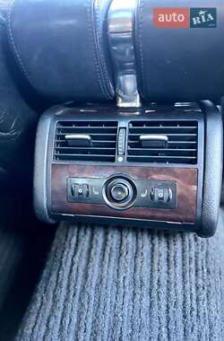 Седан Audi A8 1999 в Черкасах