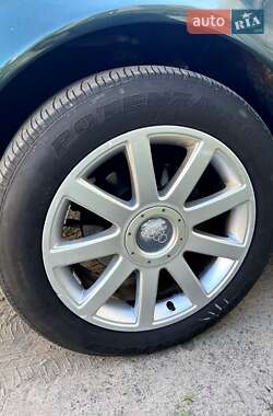 Седан Audi A8 1999 в Черкасах