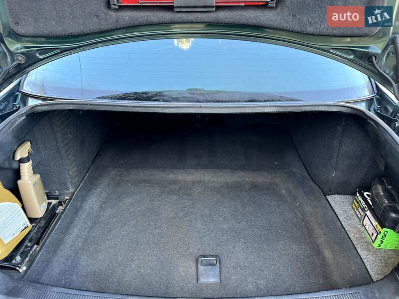 Седан Audi A8 1999 в Черкассах