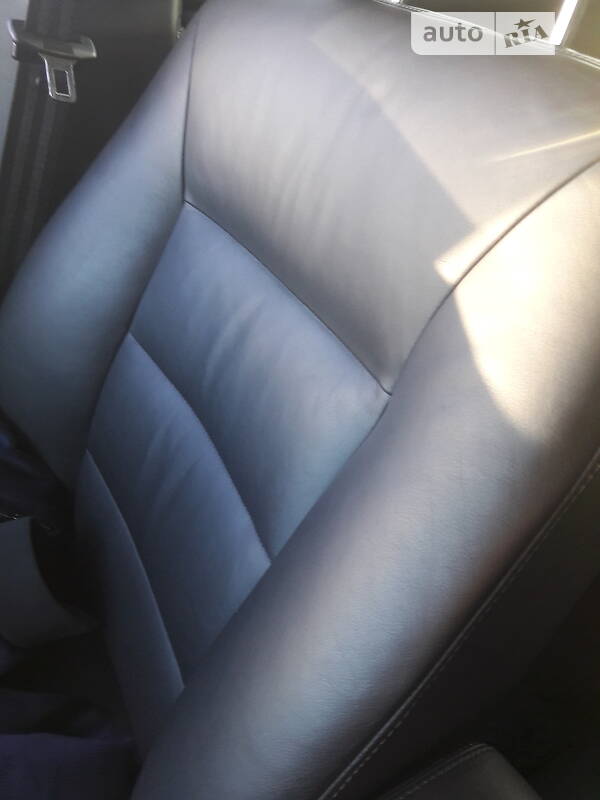 Седан Audi A8 2002 в Киеве фото 40 Седан Audi A8 2002 в Киеве