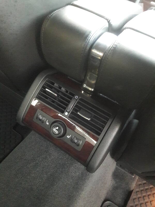 Седан Audi A8 2002 в Киеве фото 76 Седан Audi A8 2002 в Киеве