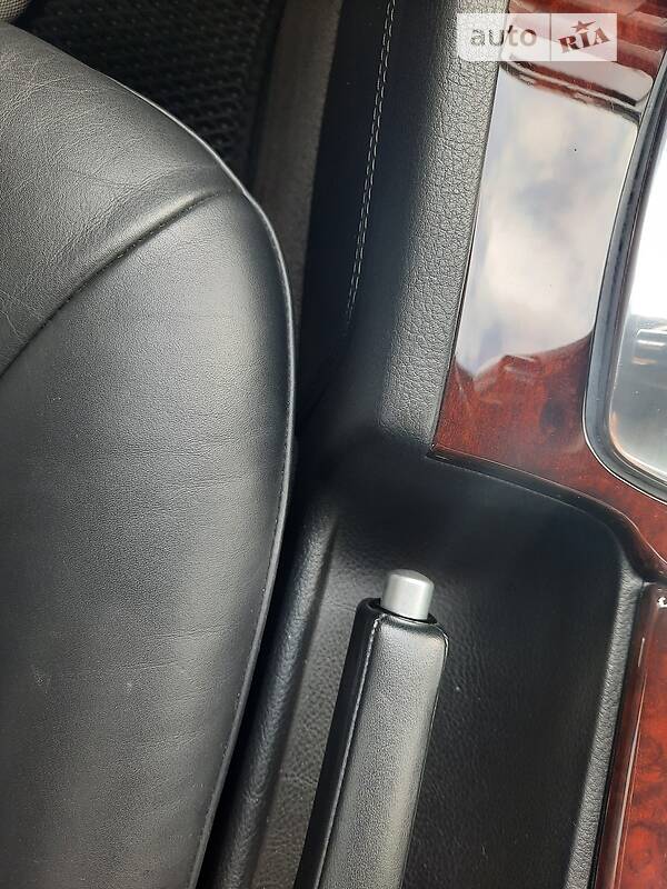 Седан Audi A8 2002 в Киеве фото 20 Седан Audi A8 2002 в Киеве