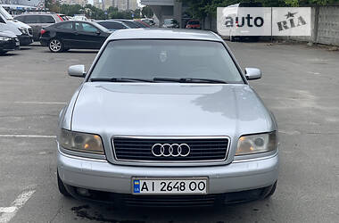 Седан Audi A8 2000 в Києві